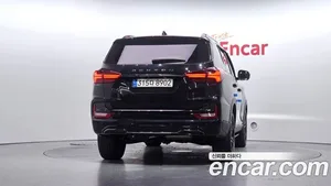 KGM Rexton, 2022 — миниатюра 4