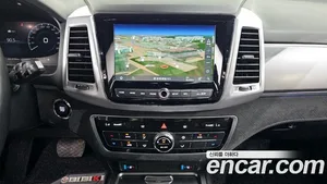 KGM Rexton, 2022 — миниатюра 18
