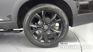 KGM Rexton, 2022 — миниатюра 7