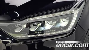 KGM Rexton, 2022 — миниатюра 8