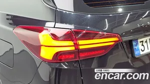 KGM Rexton, 2022 — миниатюра 9