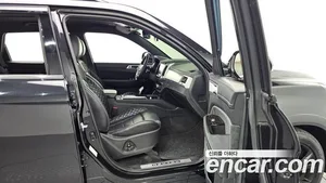 KGM Rexton, 2022 — миниатюра 16