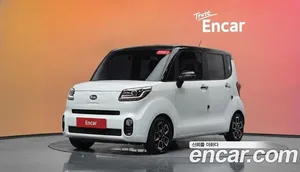Kia RAY, 2018 — миниатюра 31
