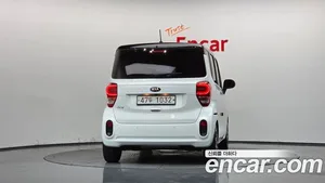 Kia RAY, 2018 — миниатюра 3