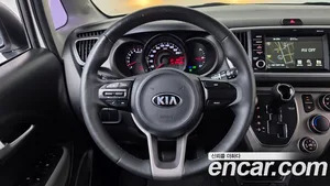 Kia RAY, 2018 — миниатюра 18