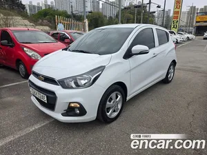 Chevrolet Spark, 2017 — миниатюра 1