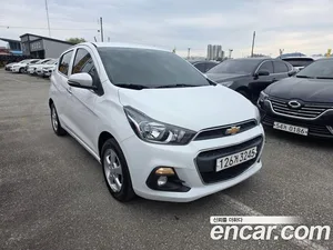 Chevrolet Spark, 2017 — миниатюра 2