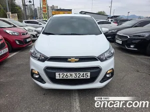 Chevrolet Spark, 2017 — миниатюра 3