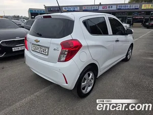 Chevrolet Spark, 2017 — миниатюра 4
