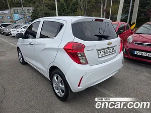 Chevrolet Spark, 2017 — миниатюра 5