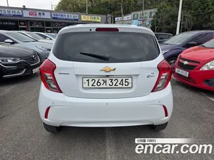 Chevrolet Spark, 2017 — миниатюра 6