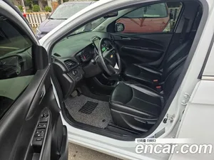 Chevrolet Spark, 2017 — миниатюра 7