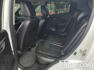 Chevrolet Spark, 2017 — миниатюра 8