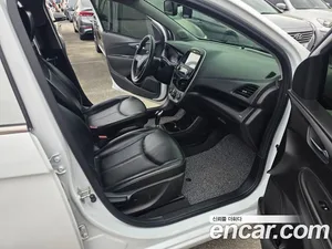 Chevrolet Spark, 2017 — миниатюра 9
