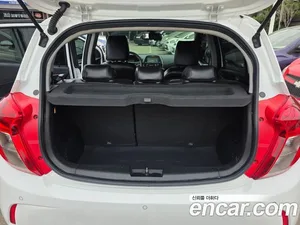 Chevrolet Spark, 2017 — миниатюра 10