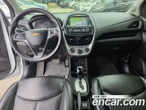 Chevrolet Spark, 2017 — миниатюра 11
