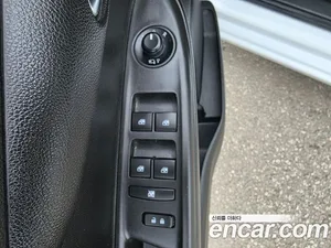 Chevrolet Spark, 2017 — миниатюра 12