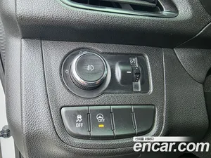 Chevrolet Spark, 2017 — миниатюра 13