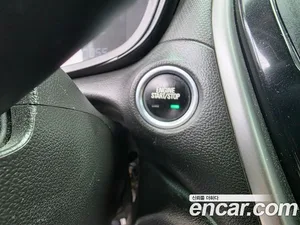 Chevrolet Spark, 2017 — миниатюра 16