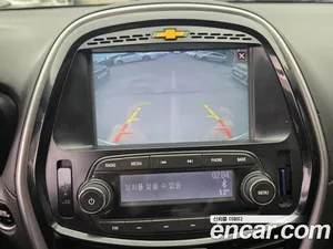 Chevrolet Spark, 2017 — миниатюра 17