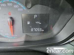 Chevrolet Spark, 2017 — миниатюра 18