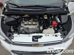 Chevrolet Spark, 2017 — миниатюра 20