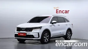 Kia Sorento, 2023 — миниатюра 1