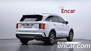 Kia Sorento, 2023 — миниатюра 2