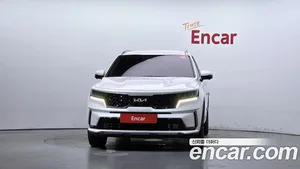 Kia Sorento, 2023 — миниатюра 3
