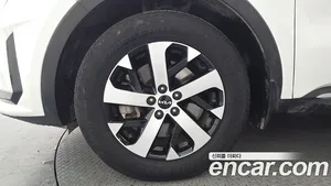 Kia Sorento, 2023 — миниатюра 5