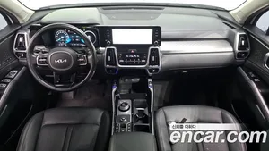 Kia Sorento, 2023 — миниатюра 10
