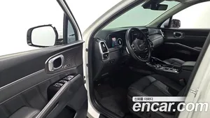 Kia Sorento, 2023 — миниатюра 13