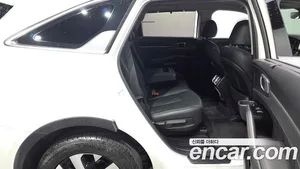 Kia Sorento, 2023 — миниатюра 17