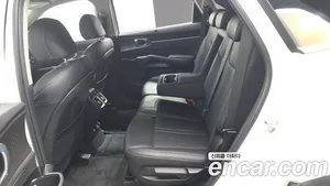 Kia Sorento, 2023 — миниатюра 18