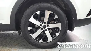 Kia Sorento, 2023 — миниатюра 7
