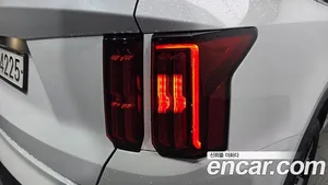 Kia Sorento, 2023 — миниатюра 9