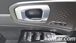 Kia Sorento, 2023 — миниатюра 29
