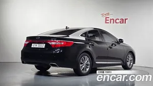 Hyundai Grandeur, 2015 — миниатюра 2