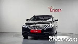Hyundai Grandeur, 2015 — миниатюра 3