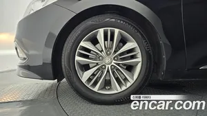 Hyundai Grandeur, 2015 — миниатюра 5
