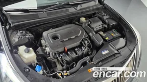 Hyundai Grandeur, 2015 — миниатюра 6