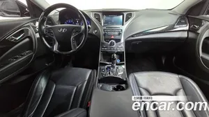 Hyundai Grandeur, 2015 — миниатюра 10