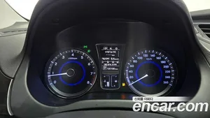 Hyundai Grandeur, 2015 — миниатюра 11