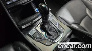 Hyundai Grandeur, 2015 — миниатюра 12