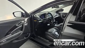 Hyundai Grandeur, 2015 — миниатюра 13