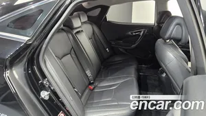 Hyundai Grandeur, 2015 — миниатюра 17