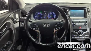 Hyundai Grandeur, 2015 — миниатюра 18