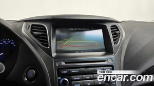 Hyundai Grandeur, 2015 — миниатюра 19