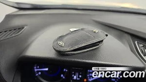 Hyundai Grandeur, 2015 — миниатюра 20