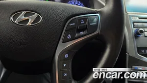 Hyundai Grandeur, 2015 — миниатюра 21